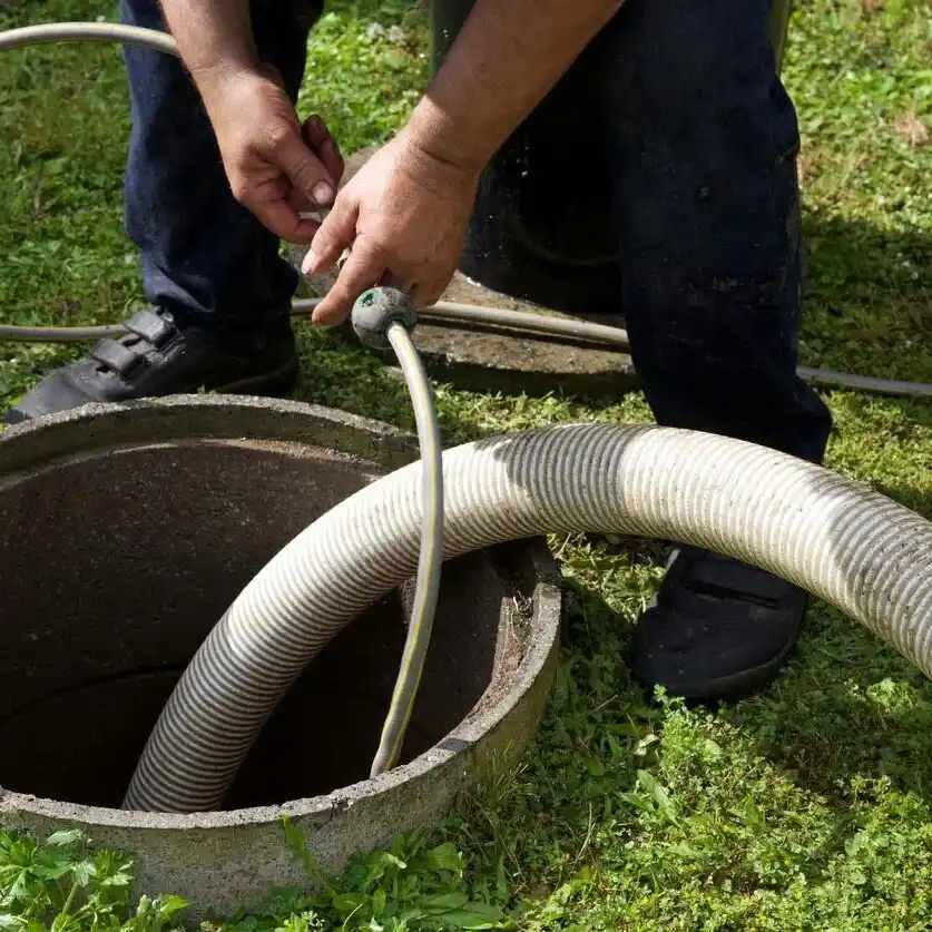 septic tank services Eureka